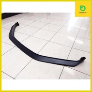 Fadil" Lips Bumper Jazz Ge8 Rs Non Facelift Best Original