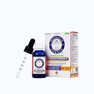 [IMPORTED PRODUCTS] DHA Bioamicus Omega 3, Supplement DHA & EPA, Support Brain and Vision Developmen
