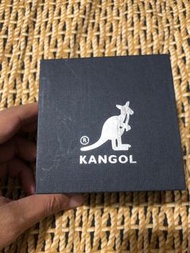 二手 kangol 錶盒 手錶盒