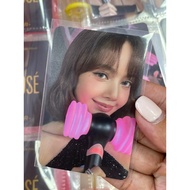 [ Card Official] lightstick BlackPink