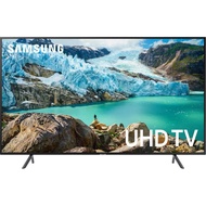 Samsung 43-inch RU7100 HDR Smart 4K TV 43RU7100