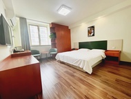 Motel 168 Huai'an Economic Development Zone Fushikang Road Branch