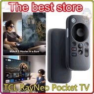 for RayNeo Air 3/Air Plus/Air2/Air2 S/X2 AR Glasses TCL RayNeo Pocket TV Smart Glasses Accessories B