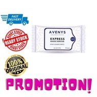 Avenys Express Makeup Remover