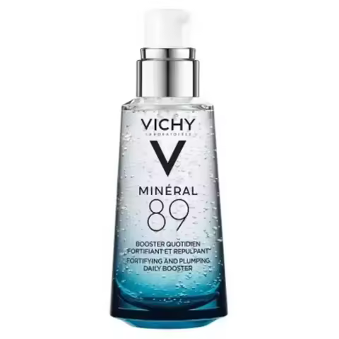 Salicylic Acid Essence Lotion MINERAL 89 Cleansing The Face Without Traces To Remove Acne And Fade A