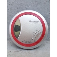 Walkman Discman PANASONIC SL-SX330