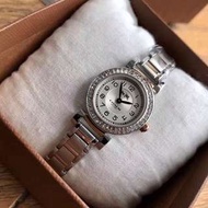 100% Authentic Coach Watch 手錶3colours (gold,silver,rose Gold)