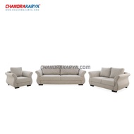 Chandra Karya - Sofa Larrikin 321 Dudukan - ChandraKarya