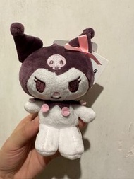 Kuromi 公仔 可掛書包/手袋