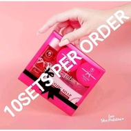 Skin Perfection (10 Set Reseller Package With Freebies)NEW PACKAGING