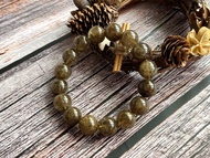 【一物一圖】13mm 魔鬼髮晶 手鍊