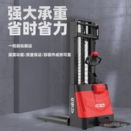 Ton Small Ton Pallet Jack Forklift Zhongli2Electric Lift Pallet Truck Fully Electric Hydraulic1.5For