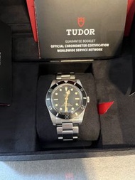 Tudor Black Bay 54 2023
