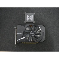 MSI GTX 1660 Ti 6gb Video Card, GeForce GTX 1660 Ti AERO ITX 6gb OC