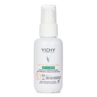 Vichy 薇姿 Capital Soleil UV Clear 抗瑕防曬水乳 SPF 50 (所有膚質適用) 40ml