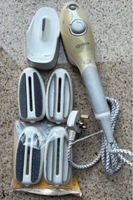 Goodway Stream Iron