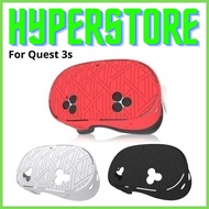 Casing Case Silicone Quest 3s Cover VR Headset For Quest 3s