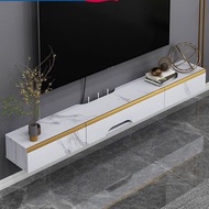 Hanging TV Console Wall mounted Floating TV Console Hanging White TV Console Grey TV Console Wall Mount Wood Thin Light