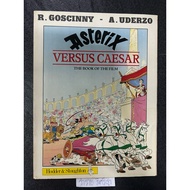 Asterit VERSUS CAESAR