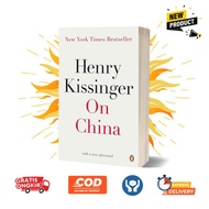 On China by Kissinger Henry (English Version) | Henry Kissinger