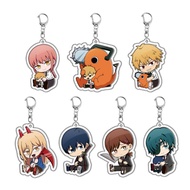 Chainsaw Man Chainsaw Man Pochita Acrylic Keychain Pendant