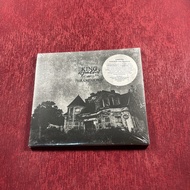 (Unsealing ) 未拆K3470 Thranenkind - King Apathy 金属 后摇 xian1