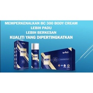 BC300 Cream Bravo Body Cream OFFER