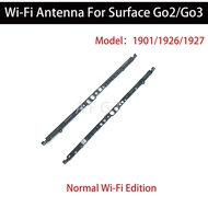 Original Wi-Fi Antenna For  Surface Go2 Go3 1901 1926 1927 WiFi Signal Reception Antenna Bluetooth Cable
