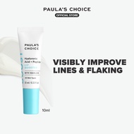 Paula's Choice Hyaluronic Acid + Peptide Lip Booster - Anti-Aging Lip Treatment