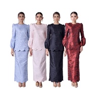 Preloved Baju Raya J.Labella Atelier size L