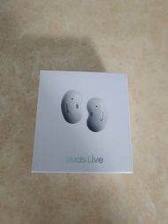全新 三星無線藍牙降噪耳機 samsung galaxy buds live(bluetooth headphone)