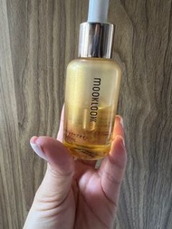 MOOKLOOK Aging Care oil