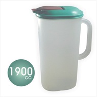 . Do Not Accept Returns/1.9L Flat Japanese Water Bottle