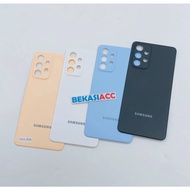 Backdoor SAMSUNG A33 / BACK COVER SAMSUNG A33 BACKDOOR
