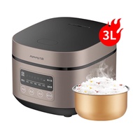 Rice cooker household multi-functional rice cooker intelligent reservation automatic rice cooker 3-8 people Official