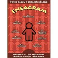 ENEAGRAM (Getting to Know 9 Types of Human Personality with More Fun)