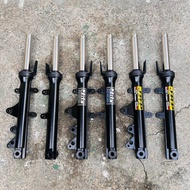 ℗ ▫ FRONT SHOCK ASSY YAMAHA NMAX V1,V2 ( FREE JRP STICKER ) ASSEMBLY
