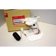 ปั้มน้ำมันเชื้อเพลิง ปั๊มติ๊ก รุ่น WAVE110I NEW ปี 2011 รหัส 16700-KWW-641 ของแท้ เบิกศูนย์ เวฟ110i 