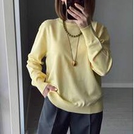 Plus Size 1XL-4XL Autumn Winter Basic Warm Women Knit Sweater Top Long Sleeves Fall Clothes