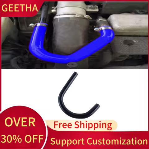 For Audi S3 TT 20VT Seat Leon Cupra R AMK APY BAM 210 225 Silicone Servo Hose