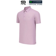 9NINE N25GOPOM07 เสื้อโปโลกอล์ฟผู้ชาย