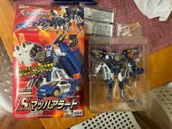 二手 變形金剛 Transformers Transformer 變型金鋼   Generation G1 studio series 86 animated  Robot in Disguise R