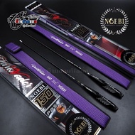 in stock Noebi Dark Vader Shrimp Fishing Rod DarkVader Magic L 1.5m 1.8m
