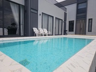 ไอดิน พูล วิลล่า เขาใหญ่ (I-DIN Pool villa khaoyai)