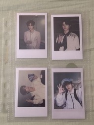 TF家族三代小卡
