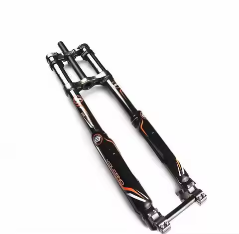 High Quality DNM USD-8S Bicycle air Suspension Inverted Front Fork/electric Motorcycle 110x20mm for 