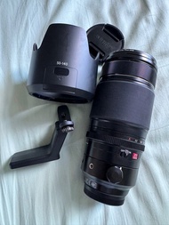 FUJINON XF 50-140mm F2.8 R LM OIS WR