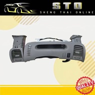 TOYOTA ESTIMA ACR30 AIRCOND VENT WITH METER