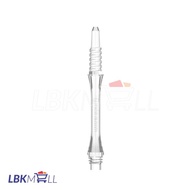 [LBK] 8 FLIGHT SLIM CLEAR