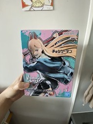 vibration stars 鏈鋸人帕瓦